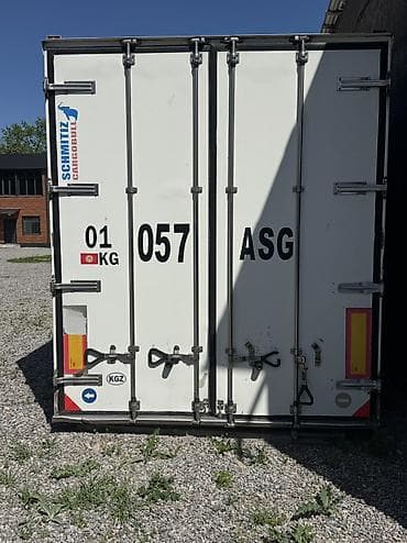 Автозапчасти: Рефрижератор 2014 г., Б/у, Оригинал — 6