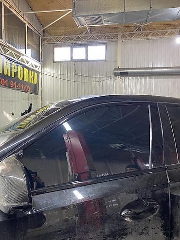 профессиональная тонировка: Профессиональная тонировка автомобилей Защитите себя и свой — 5