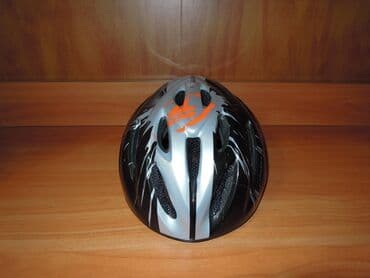 купить кресло на велосипед для ребенка: Шлем на детей от 8 лет с возможностью регулировки объёма головы — 3