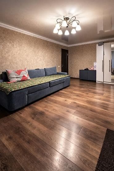 art square: 1 комната, 32 м², 104 серия, 1 этаж, Евроремонт — 2