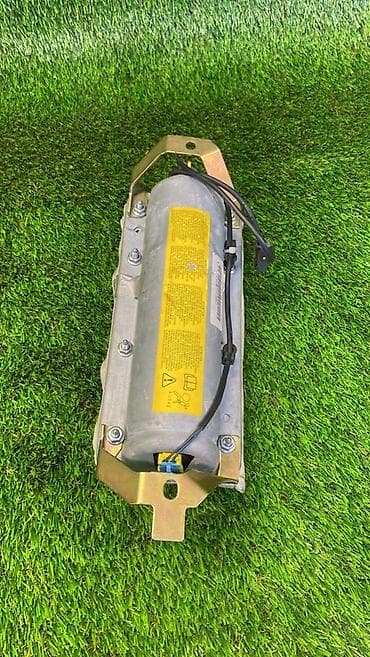 х5: Подушка безопасности BMW Оригинал, Германия — 3