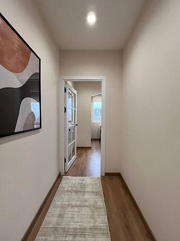 жк итальянский квартал: 1 комната, 44 м², 5 этаж — 10