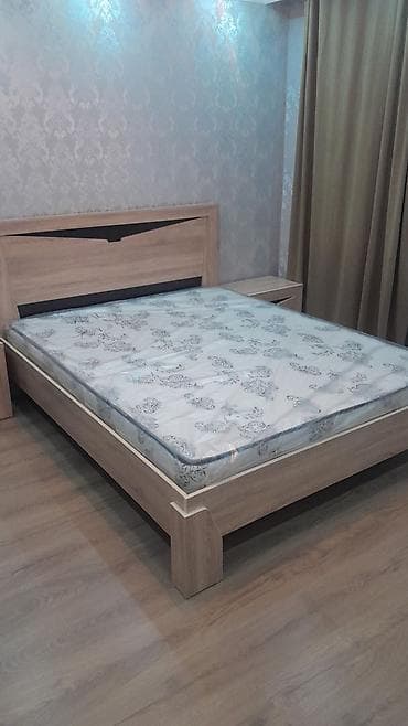 Эмерек гарнитурлары: Спальный гарнертур сорента лдсп Россия цвет дуб сонома также есть — 2