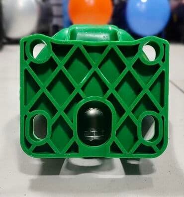 фляги для дойного апората: Автоматические поилки для скотины от «Техномаш» пластиковые и — 6