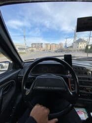 бишкек арзан машина: ВАЗ (ЛАДА) 2115 Samara: 2002 г., 1.5 л, Механика, Бензин, Седан — 11