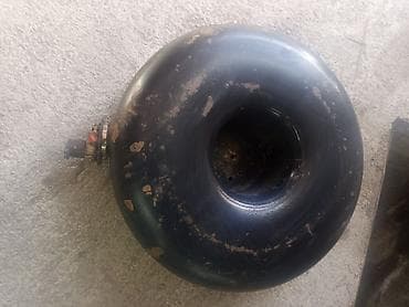 chevrolet impala 1996: ГБО.газовое оборудование.на 4 и на 6 цилиндров б,у.за всё,что на фото — 4