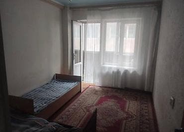 3 комнаты, 80 м², Элитка, 2 этаж, Старый ремонт