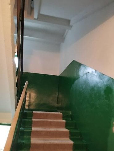 обмен дом: 2 комнаты, 39 м², 104 серия, 3 этаж, Косметический ремонт — 5