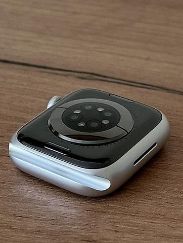 apple watch 9 45: Apple Watch 9, 41мм Аккумулятор 100%. Можно сказать как новые — 4