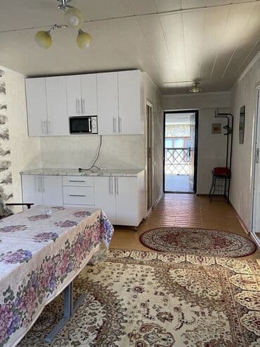 отдых на иссык куле бостери: Коттедж, Байтон ЦО Каприз, Бостери, Детская площадка, Парковка, стоянка, Охраняемая территория — 22