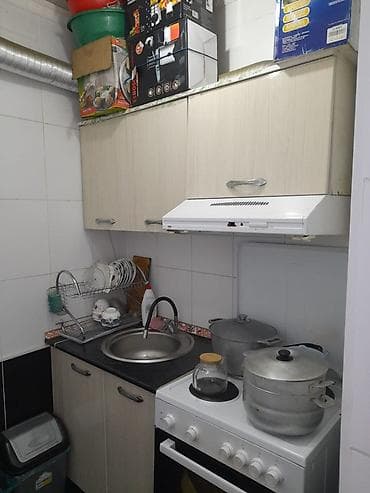 квартира сахзавод: 2 комнаты, 62 м², Индивидуалка, 1 этаж, Косметический ремонт — 8