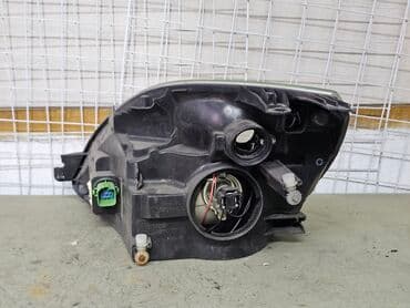 медогонка цена бу: Передняя правая фара Ford 2004 г., Б/у, Оригинал, Германия — 10