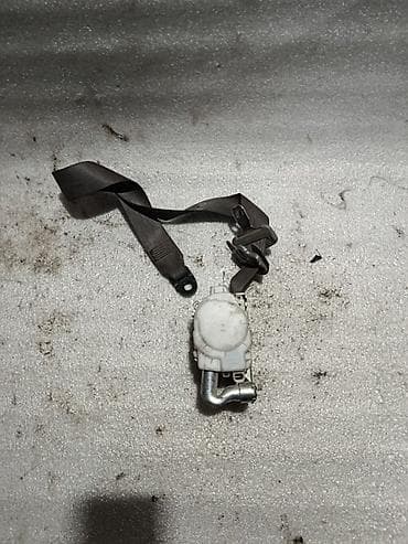 srs: Подушка безопасности Kia — 3