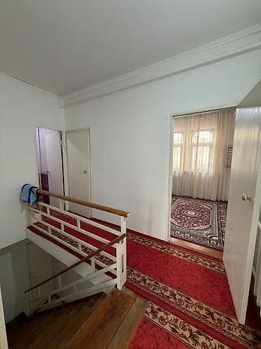 5: 100 м², 5 комнат — 7