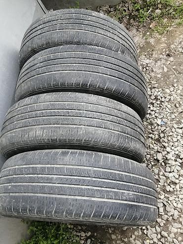 Колеса в сборе 205 / 65 / R 14, Лето, Комплект, Легковые, Железные, отверстий - 4 — 4