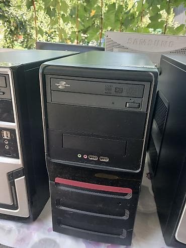 диск музыка: Системные блоки формата ATX/microATX для офиса/учёбы и базовых задач — 3