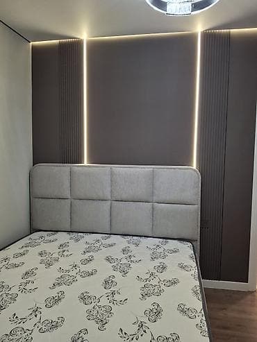 2 room flat: 2 комнаты, Собственник, Без подселения, С мебелью полностью — 4