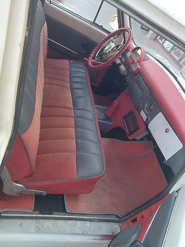 зиля 130: ГАЗ 21 Volga: 1969 г., 2.4 л, Механика, Дизель, Седан — 7