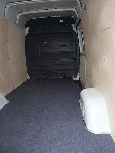 саласка виш: Mercedes-Benz Спринтер: 2004 г., 2.2 л, Механика, Дизель, Фургон — 10