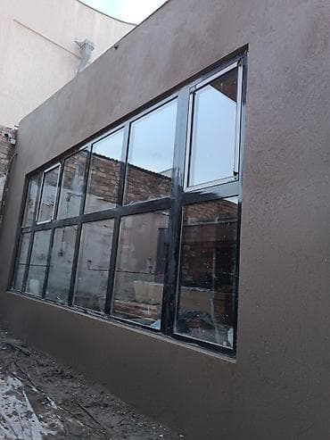 Штукатурка стен Больше 6 лет опыта