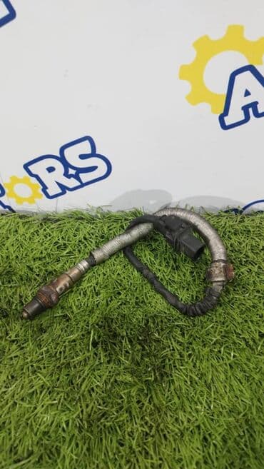 купить обманку для лямбда зонда: Лямбда зонд BMW Б/у, Оригинал — 1