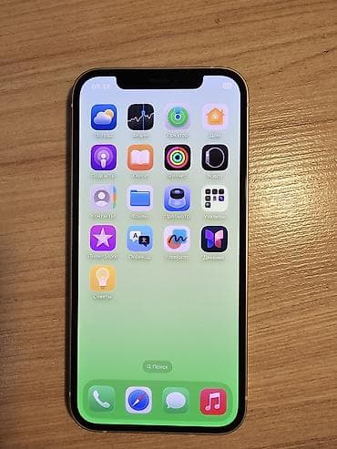 iphone 6 128: IPhone 12, Б/у, 128 ГБ, Белый, Чехол, 72 % — 2