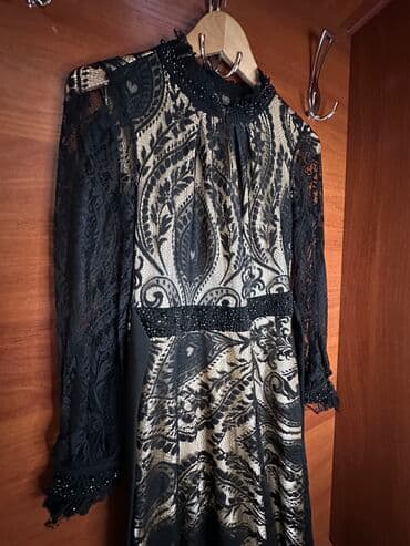 детская военная форма на прокат: Турецкое платье! Очень красиво сидит ! Надевала 2 раза в отличном — 2