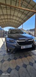 купить бокс на крышу автомобиля бу: Subaru Outback: 2020 г., 2.5 л, Вариатор, Бензин, Кроссовер — 3