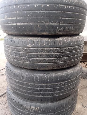 195 65 15 с: Колеса в сборе 205 / 65 / R 15, Лето, Комплект, Легковые, Литые, отверстий - 5 — 1