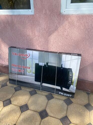 куплю пушку: Электрический обогреватель Напольный, более 2000 Вт — 8
