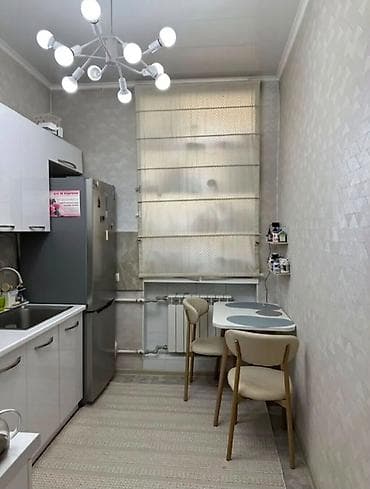 2 комнаты, 54 м², Моссовет Сталинка, 2 этаж, Евроремонт — 8