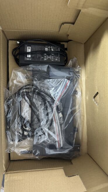 принтер для чеков: Сканер документов Canon imageFORMULA R40 - Автоматическая подача — 3