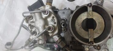 ценник на монеты россии: Топливная аппаратура Mercedes-Benz 1986 г., Б/у, Оригинал — 1