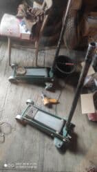 ищу работу на охрану: Вулканизатсия 
абалы жакшы
Баары иштейт — 4