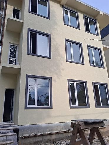 мкр западный: 1 комната, 38 м², Элитка, 3 этаж, Готовая ПСО (под самоотделку) — 7