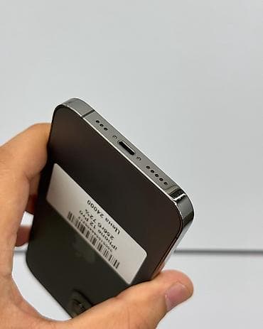 mini 4 pro: IPhone 12 Pro, Б/у, 256 ГБ, Графит, Защитное стекло, Чехол, В рассрочку, 72 % — 3