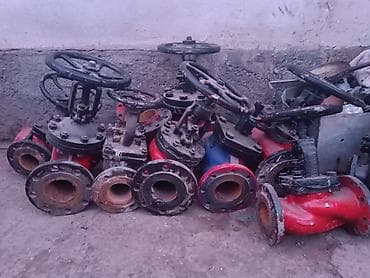 скупка черного металла кант: Приём металлолома. Черный и цветной металл. - Принимаем любые — 3