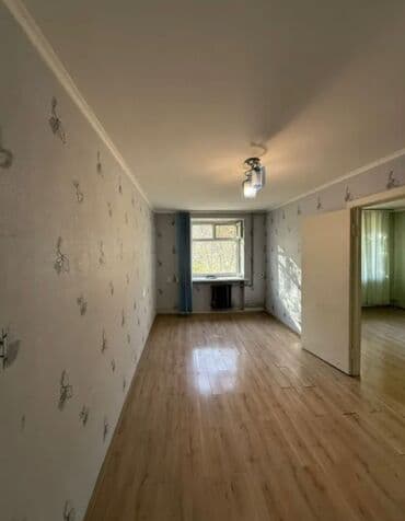 1 комнатная квартира в центре: 3 комнаты, 63 м², Индивидуалка, 1 этаж, Косметический ремонт — 4