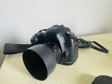 телефон бу токмок: Продаётся 5d mark iii все четко работает, в комплекте объектив 50mm — 3