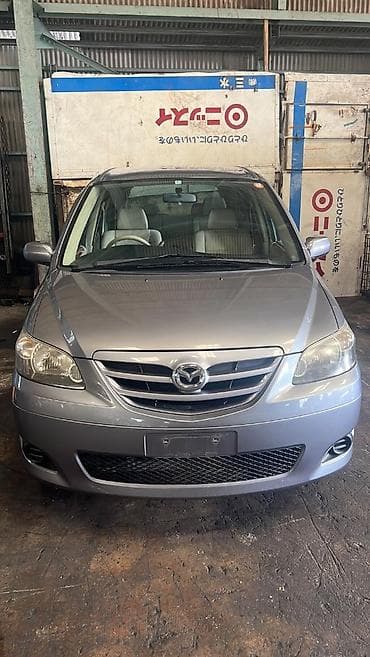 запчасти мазда мпв: Запчасти на Mazda MPV Мазда МПВ 6 в наличии все: навесное — 3