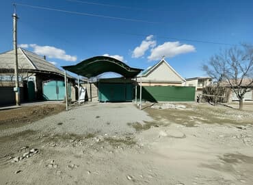 я ищу дом кызыл аскер: Үй, 120 кв. м, 5 бөлмө, Менчик ээси, Евро оңдоо — 3