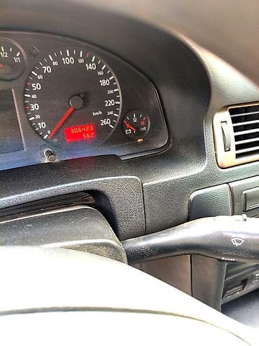 honda fred: Audi A6: 1999 г., 2.4 л, Ручные, Бензин, Седан — 6