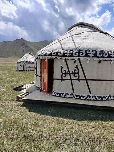 исламская одежда: Юрта в аренду БОЗ УЙ ИЖАРАГА БЕРИЛЕТ КЕЛИН АЛУ! КЫЗ УЗАТУУ! КУДА — 4