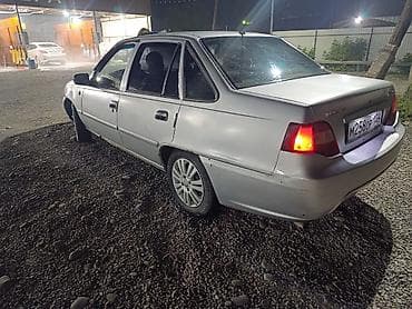 Транспорт: Daewoo Nexia: 2010 г., 1.6 л, Механика, Бензин, Седан — 3