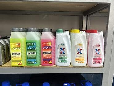 зимние дворники на авто: Toyota, Новый, Оригинал — 5