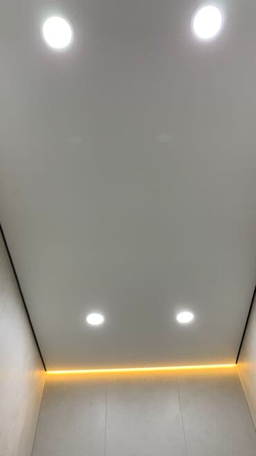 натяжные потолки бишкек фото цены: Натяжной потолок 3D потолки, Глянцевое, Матовое Бесплатная консультация, Бесплатный замер, Гарантия — 16