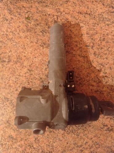 кузовные запчасти на спринтер бишкек: Запчасти — 4