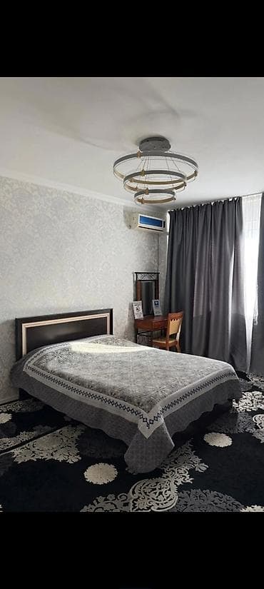 сниму квартиру район филармония: 1 комната, Риэлтор, Без подселения, С мебелью полностью — 6