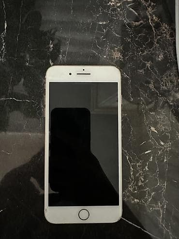 IPhone 8 Plus, 64 ГБ, Золотой
