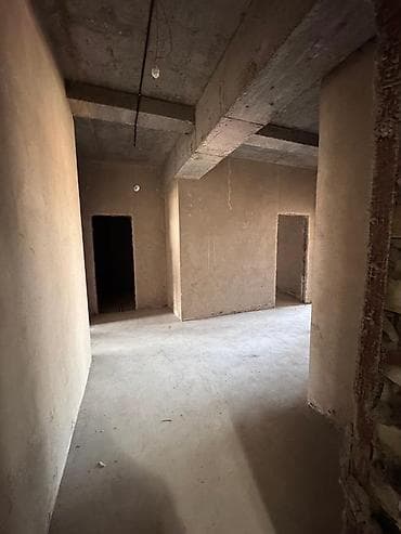 14: 3 комнаты, 100 м², БГУ Элитка, 10 этаж, ПСО (под самоотделку) — 6